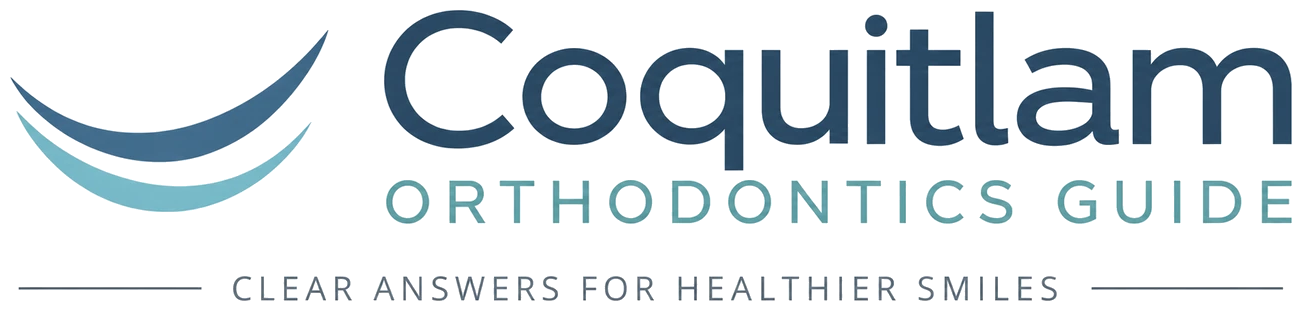 Coquitlam Orthodontics Guide — Clear Answers for Healthier Smiles